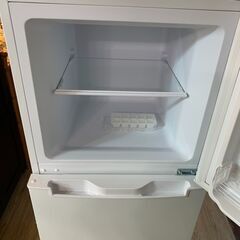 ✨🔔期間限定・特別価格🔔✨GLANDLINE（A-stage） 冷凍冷蔵庫 ARM-138L02WH 138L 2020年製 中古家電 - 品川区