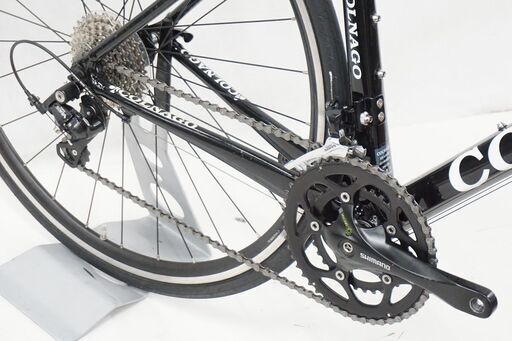 COLNAGO 「コルナゴ」 MONDO 2016年モデル ロードバイク オリエント