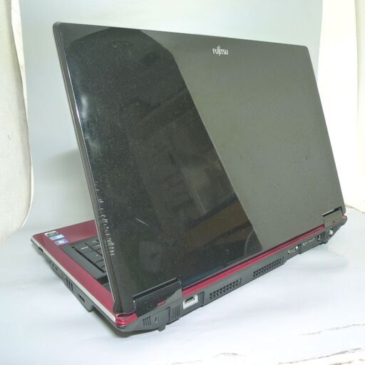 新品SSD 超大型 フルHD 18.4型ワイド ノートパソコン 富士通 NH900/5AT ... 新品SSD 超大型 フルHD 18.4型ワイド ノートパソコン 富士通 NH900/5AT ...