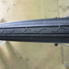 B561★17800円★整備済み スポーツ中古自転車 Retour グリーン　6段【クロスバイク】