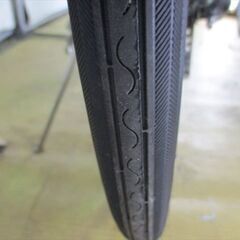 B561★17800円★整備済み スポーツ中古自転車 Retour グリーン　6段【クロスバイク】