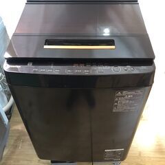 ✨?期間限定・特別価格?✨美品 東芝（TOSHIBA） 全自動洗濯機 AW-BK10SD7