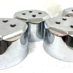 日野自動車 エアロ センターキャップ ４個セット Ｍ-１６８ＲＢ