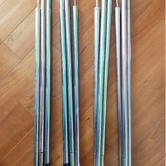 スノーピーク　レクサタープ