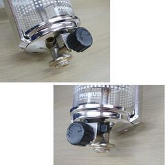 PRIMUS ガスマントルランタン IP-3279HA イワタニ プリムス ケース付き レトロ 苫小牧西店