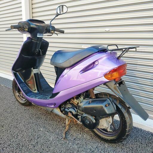 900.カスタム スーパーディオ 社外チャンバー♪ バッテリー新品 千葉県