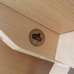 アーコール ダイニング バタフライテーブル 幅62.5/123.5cm 折りたたみ 伸縮 イギリス製 英国 ヴィンテージ ERCOL 家具 札幌市西区 西野