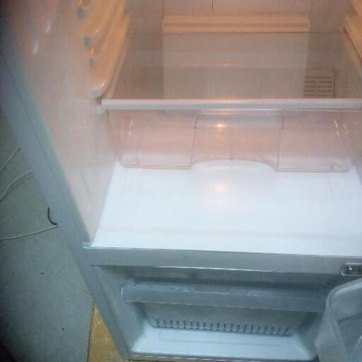 モリタノンフロン冷蔵庫110 L 2012年製別館においてます