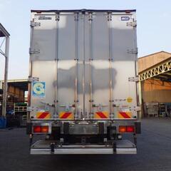 物置 倉庫 バン 冷蔵冷凍 ボデー 10t 箱 コンテナ トラックコンテナ 