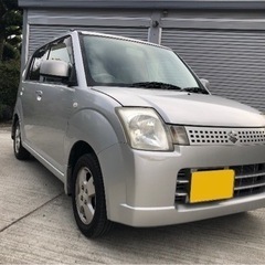 車検付きの低走行★激安出品★全コミ価格7万円