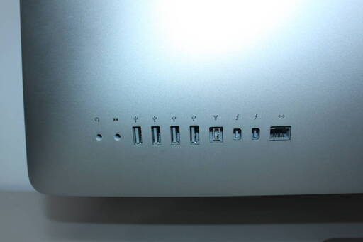 S定販 ジャンク品iMac MC814J/A (27-inch, Mid 2011) - bravista.com.br