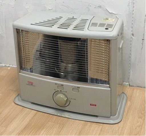 コロナ　石油ストーブ　SX-E270WY