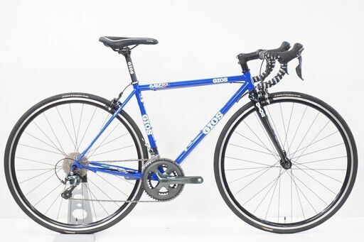 GIOS 「ジオス」 AMPIO 2020年モデル ロードバイク