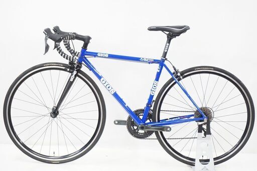 GIOS 「ジオス」 AMPIO 2020年モデル ロードバイク | www.ega.org.eg