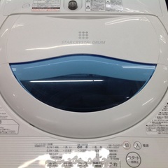 【最短即日配送可能】5.0kg 全自動洗濯機　東芝【9651511】