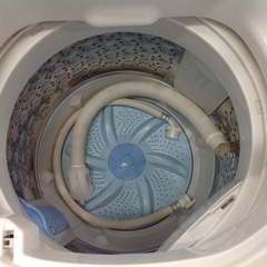 【最短即日配送可能】5.0kg 全自動洗濯機　東芝【9651511】