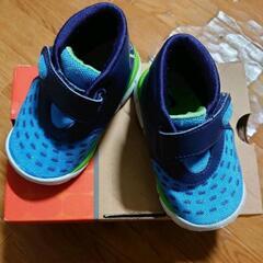 NIKE ナイキ 子供用 スニーカー 11cm