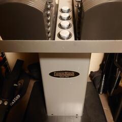 パワーブロック40.5kg 2個セット