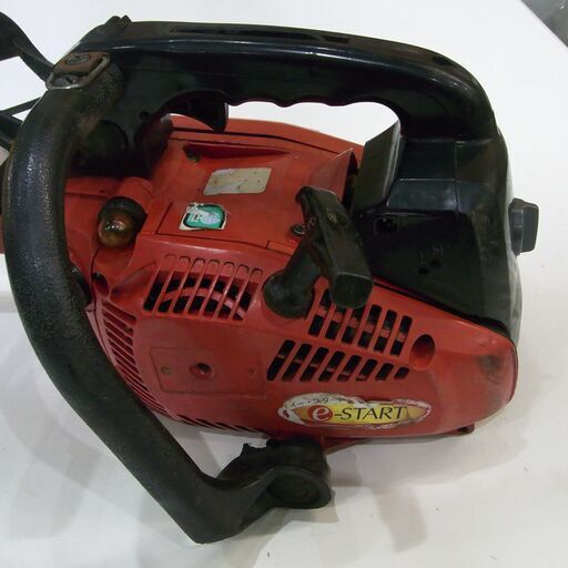 モノ市場 東海店】ZENOAH ゼノア コマツ G2500 チェーンソー バー21cm