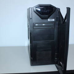 ジャンク品自作PC i7-3820 X79 Extreme4 AXRX 570