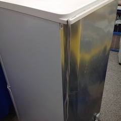 【最短即日配送可能！】138L 冷凍冷蔵庫　Panasonic【9651000】