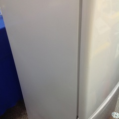 【最短即日配送可能！】138L 冷凍冷蔵庫　Panasonic【9651000】