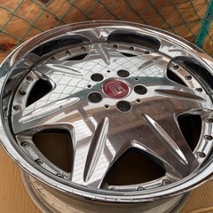 work ls207 19インチ