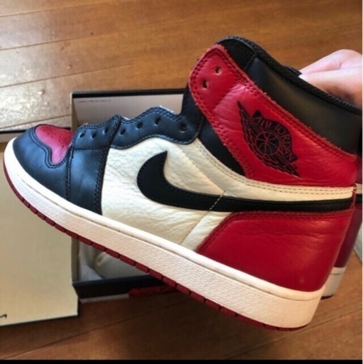 その他 NIKE AIR JORDAN1 RETRO HIGH OG