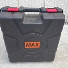 MAX常圧コイルネイラ CN-665S2