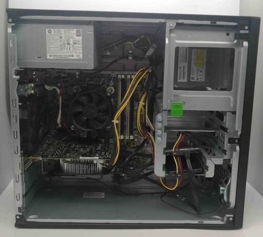 HPゲーミングPC, HDMI, NVIDIA GeForce GTX 960 Core i7 6700 3.4GHz