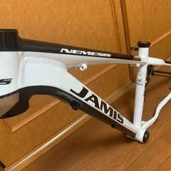 【ネット決済】Jamis Nemesis race