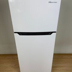 ✨🔔期間限定・特別価格🔔✨ハイセンス（Hisense） 冷凍冷蔵...