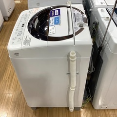 アクア 全自動洗濯機 AQW-KS6N(W) ホワイト 洗濯容量：6.0kgの通販はau 