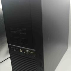 GALERIAゲーミングPC, HDMI, NVIDIA GeForce GTX 560 Core i7 2600 3.4 