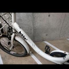 bikke リトルキディーズ