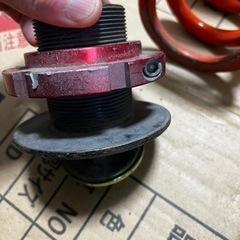 20アルファード、20ヴェルファイア リアアジャスター