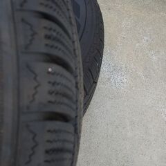 アクアにつけていました。