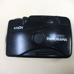 AXION HS-350 パノラマ 35mm コンパクト カメラ...