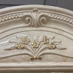 サルタレッリ モビリ(SALTARELLI MOBILI) ライト付きキュリオケース