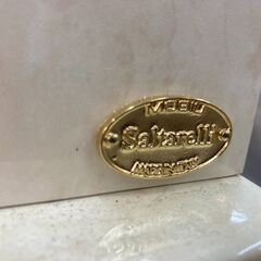 サルタレッリ モビリ(SALTARELLI MOBILI) ライト付きキュリオケース