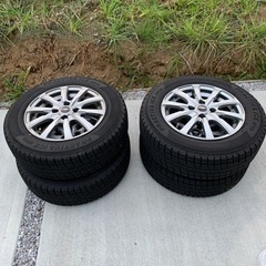 175/70R14   スタッドレスタイヤ