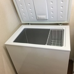 冷凍庫　業務用　美品