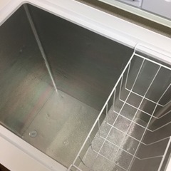 冷凍庫　業務用　美品