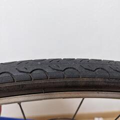 【商談中】GIOS　クロスバイク