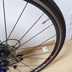 【商談中】GIOS　クロスバイク