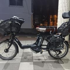 新品バッテリー】896 電動自転車 ヤマハ PAS KISS 8.9AH 20インチ