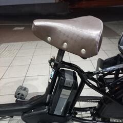 新品バッテリー】896 電動自転車 ヤマハ PAS KISS 8.9AH 20インチ