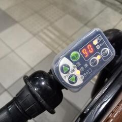 新品バッテリー】896 電動自転車 ヤマハ PAS KISS 8.9AH 20インチ