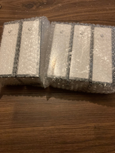 チャップアップ 育毛剤 120ml 5本セット