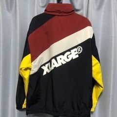 XLARGE ジャケット